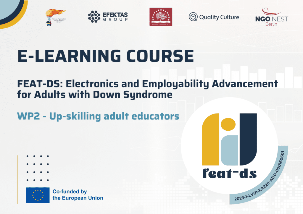 E-LEARNING COURSE
