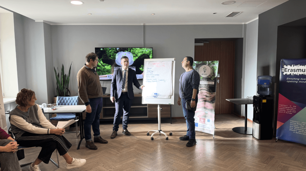 Zaļās Darba Vietas