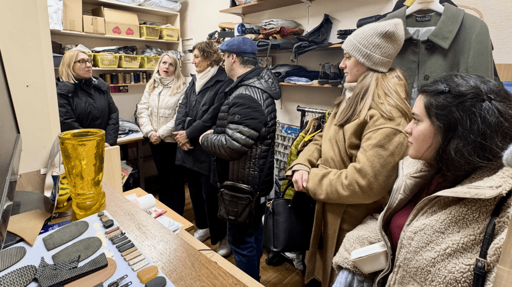 Zaļās Darba Vietas