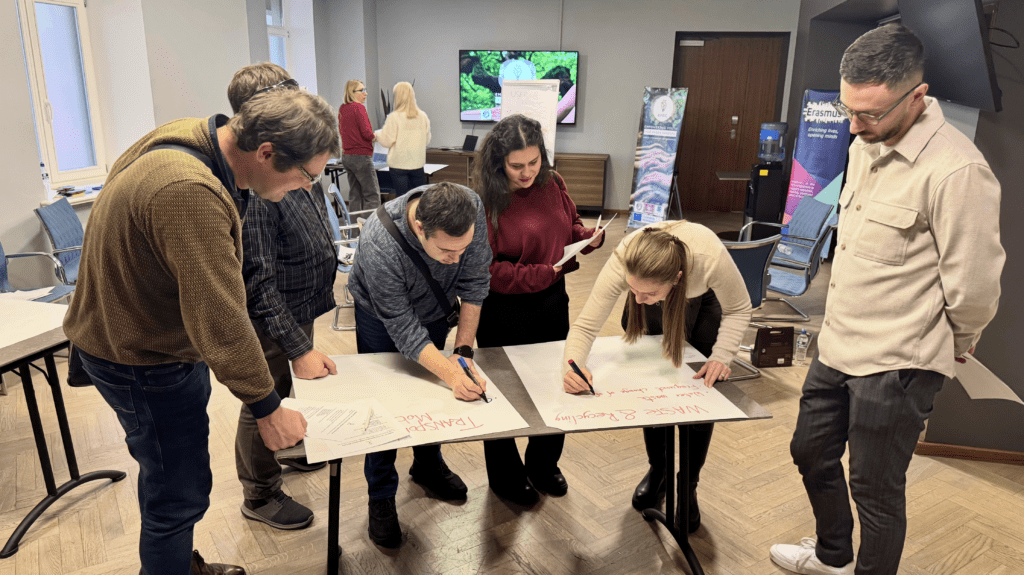 Zaļās Darba Vietas