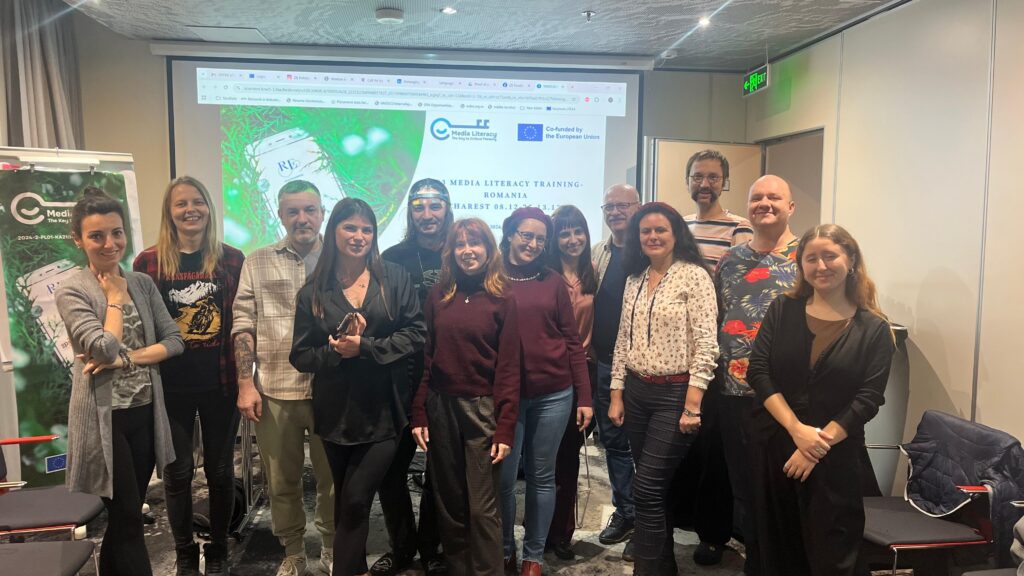 Medijpratība un kritiskā domāšana